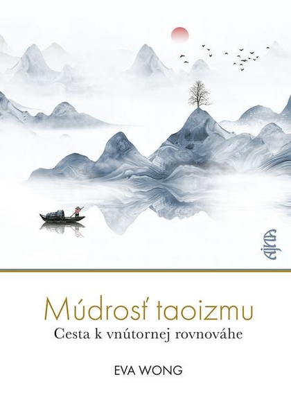 E-kniha Múdrosť taoizmu - Eva Wong