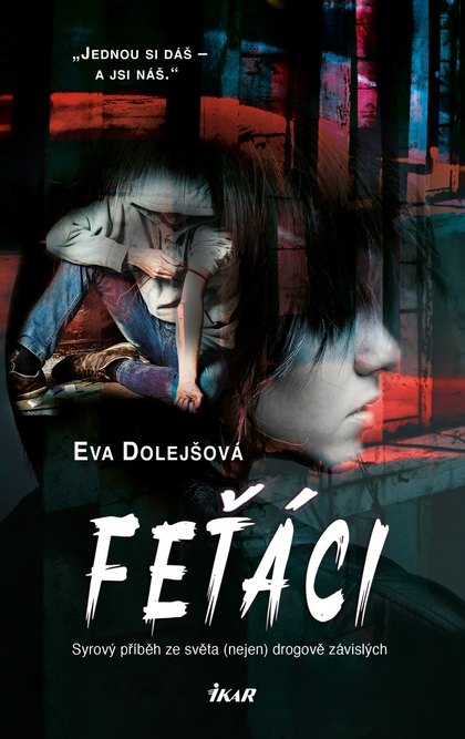 E-kniha Feťáci - Eva Dolejšová