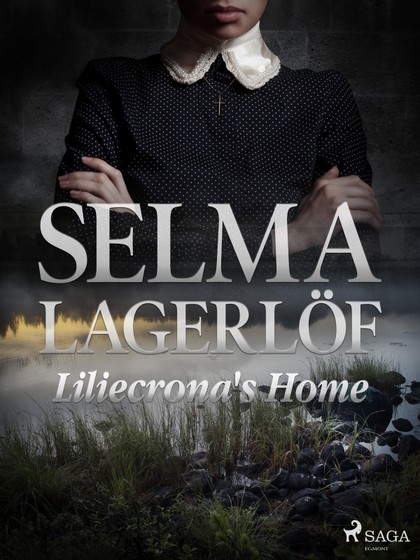 E-kniha Liliecrona's Home - Selma Lagerlöf