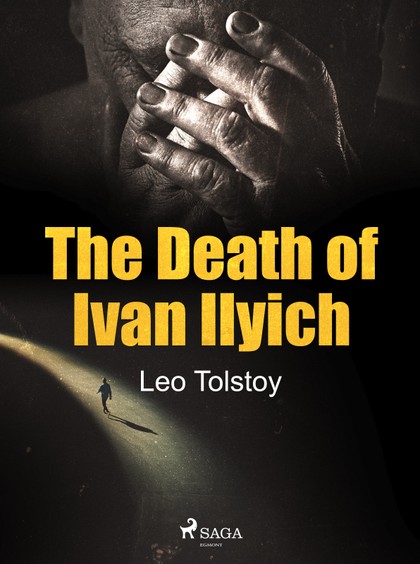 E-kniha The Death of Ivan Ilyich - Leo Tolstoy