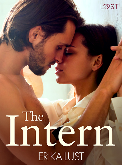 E-kniha The Intern – A Summer of Lust - Erika Lust
