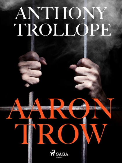 E-kniha Aaron Trow - Anthony Trollope