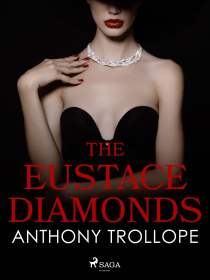 E-kniha The Eustace Diamonds - Anthony Trollope