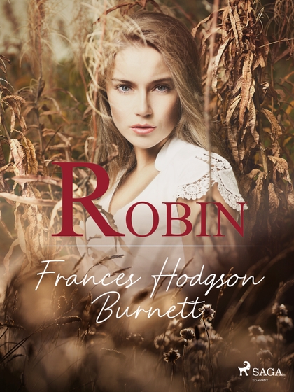 E-kniha Robin - Frances Hodgson Burnett