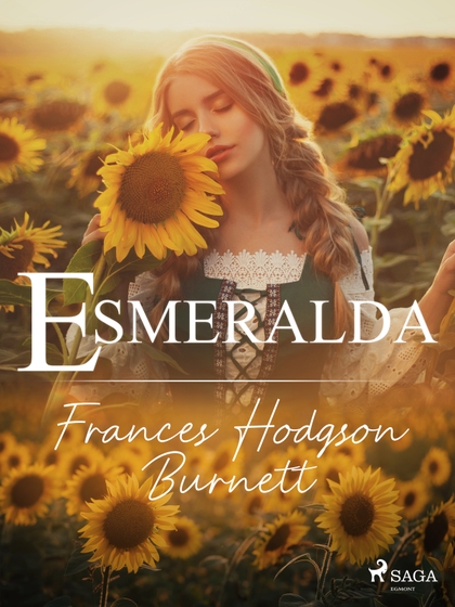 E-kniha Esmeralda - Frances Hodgson Burnett