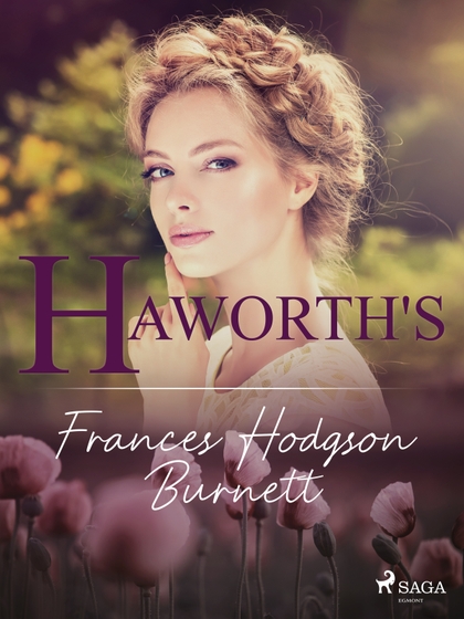 E-kniha Haworth's - Frances Hodgson Burnett