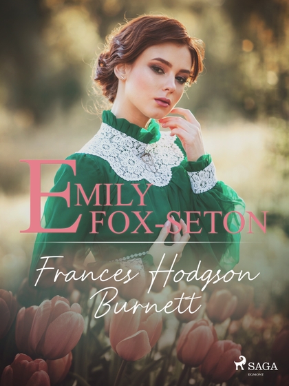 E-kniha Emily Fox-Seton - Frances Hodgson Burnett