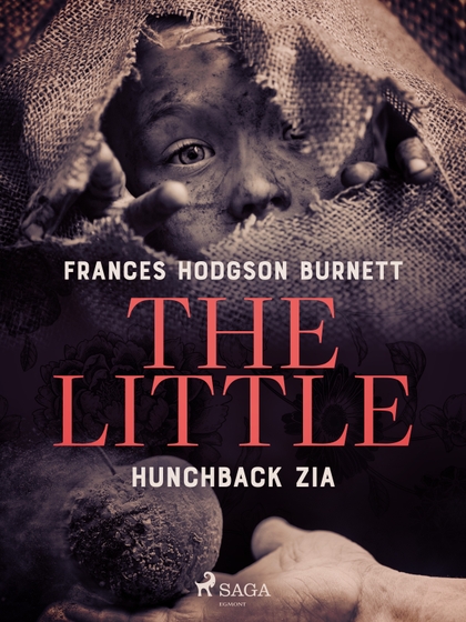 E-kniha The Little Hunchback Zia - Frances Hodgson Burnett