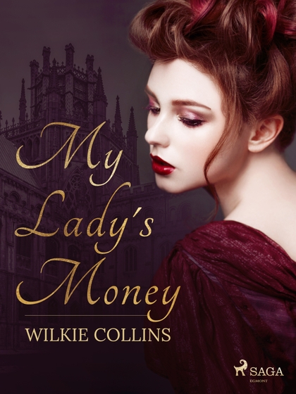 E-kniha My Lady's Money - Wilkie Collins