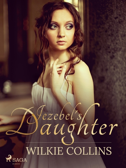 E-kniha Jezebel's Daughter - Wilkie Collins
