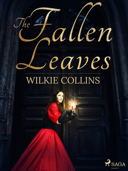 E-kniha The Fallen Leaves - Wilkie Collins