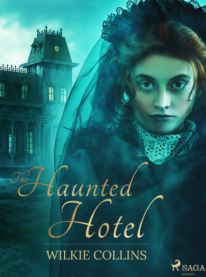 E-kniha The Haunted Hotel - Wilkie Collins