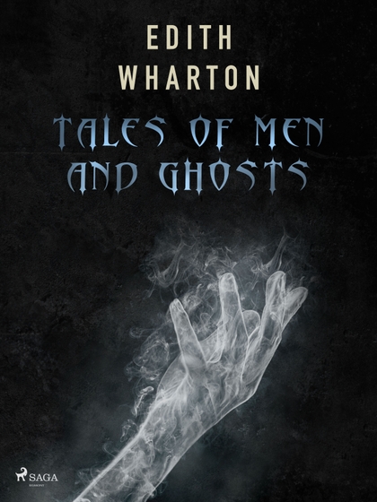 E-kniha Tales of Men and Ghosts - Edith Wharton