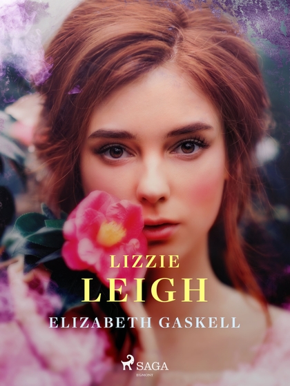 E-kniha Lizzie Leigh - Elizabeth Gaskell
