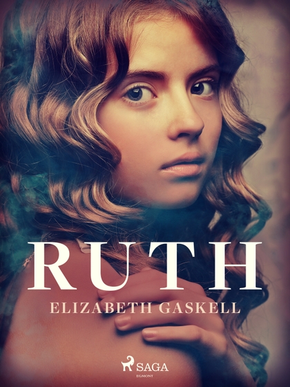 E-kniha Ruth - Elizabeth Gaskell