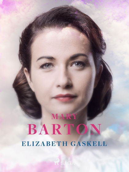 E-kniha Mary Barton - Elizabeth Gaskell