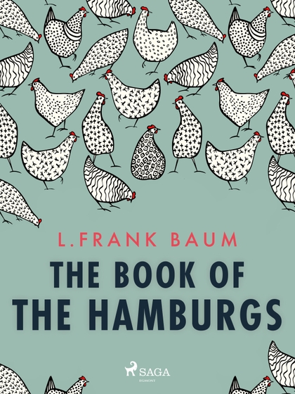 E-kniha The Book of the Hamburgs - L. Frank Baum