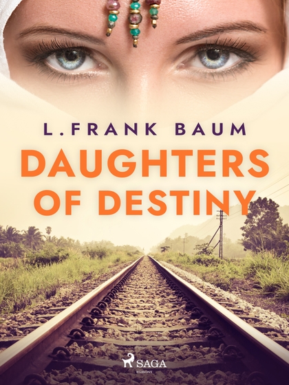 E-kniha Daughters of Destiny - L. Frank Baum