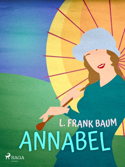 E-kniha Annabel - L. Frank Baum