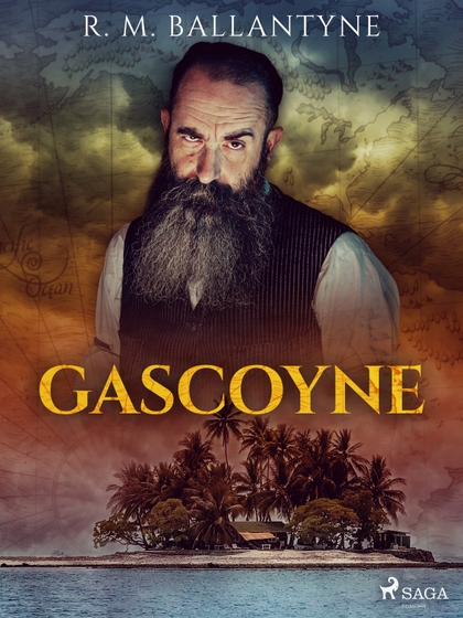 E-kniha Gascoyne - R. M. Ballantyne