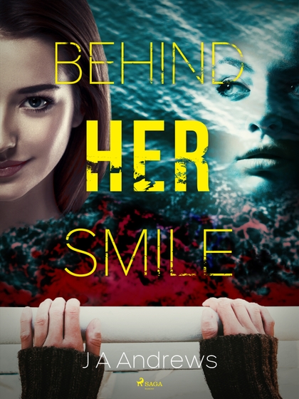 E-kniha Behind Her Smile - Jason Andrews