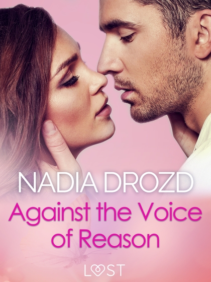 E-kniha Against the Voice of Reason – Dark Erotica - Nadia Drozd