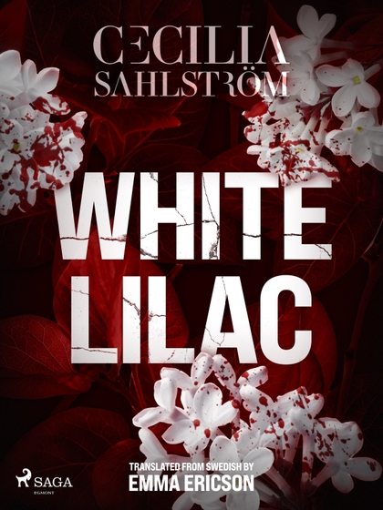 E-kniha White Lilac - Cecilia Sahlström