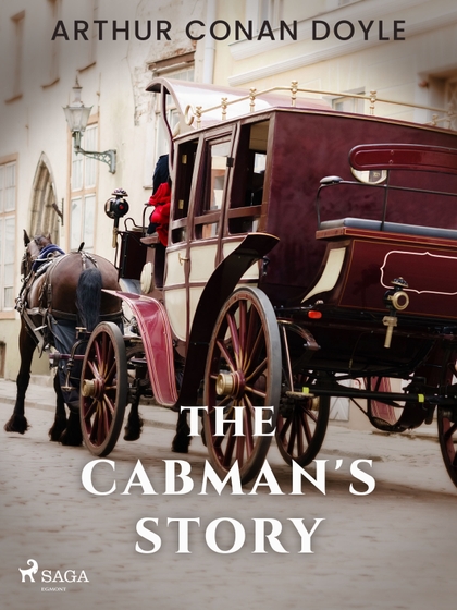 E-kniha The Cabman's Story - Arthur Conan Doyle