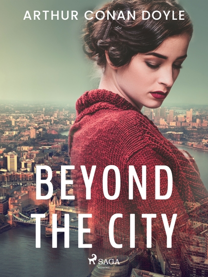E-kniha Beyond the City - Arthur Conan Doyle
