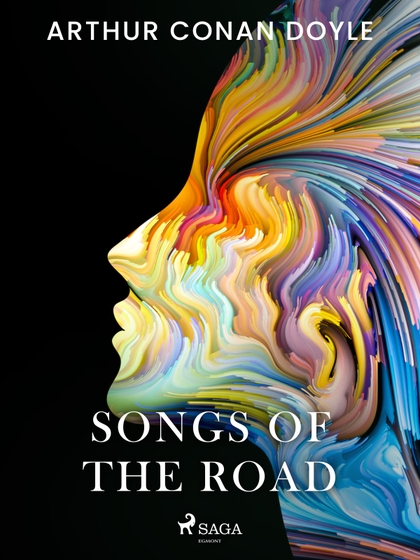 E-kniha Songs of the Road - Arthur Conan Doyle