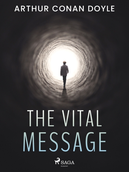 E-kniha The Vital Message - Arthur Conan Doyle