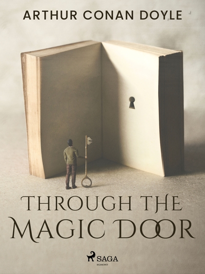 E-kniha Through the Magic Door - Arthur Conan Doyle