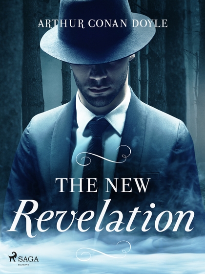 E-kniha The New Revelation - Arthur Conan Doyle