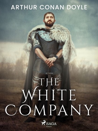 E-kniha The White Company - Arthur Conan Doyle