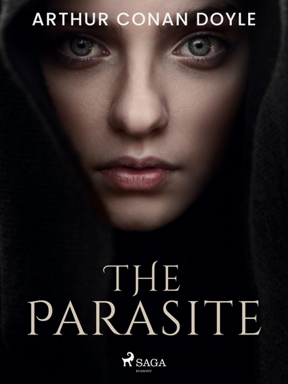 E-kniha The Parasite - Arthur Conan Doyle