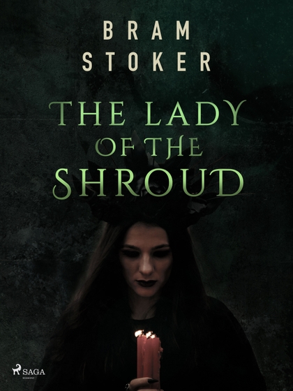 E-kniha The Lady of the Shroud - Bram Stoker
