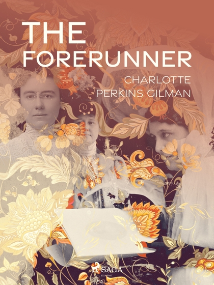 E-kniha The Forerunner - Charlotte Perkins Gilman