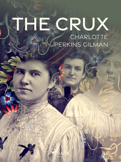E-kniha The Crux - Charlotte Perkins Gilman