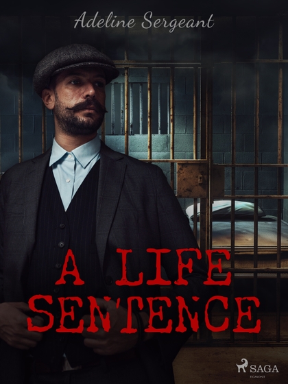 E-kniha A Life Sentence - Adeline Sergeant
