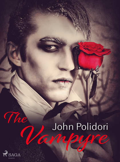 E-kniha The Vampyre - John Polidori