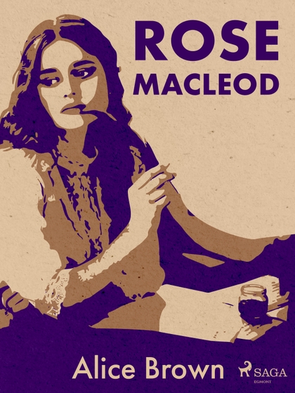 E-kniha Rose Macleod - Alice Brown
