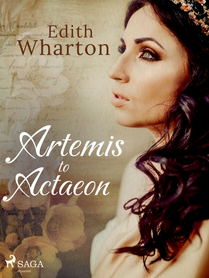 E-kniha Artemis to Actaeon - Edith Wharton