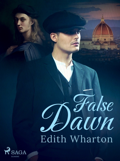 E-kniha False Dawn - Edith Wharton