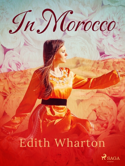 E-kniha In Morocco - Edith Wharton