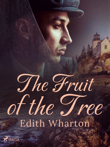 E-kniha The Fruit of the Tree - Edith Wharton