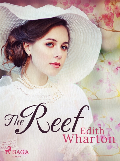 E-kniha The Reef - Edith Wharton