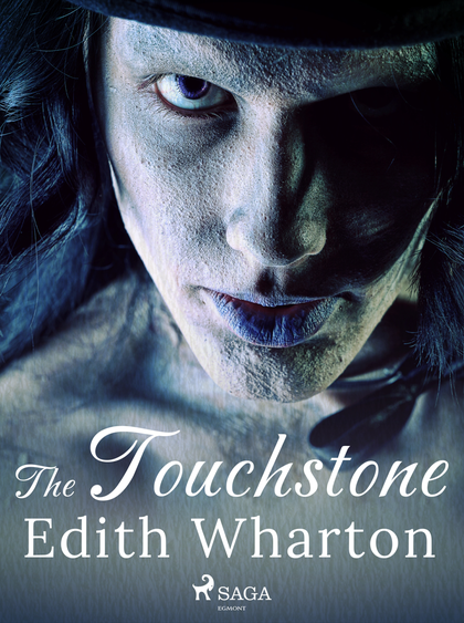 E-kniha The Touchstone - Edith Wharton