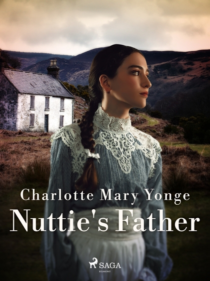 E-kniha Nuttie's Father - Charlotte Mary Yonge