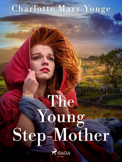 E-kniha The Young Step-Mother - Charlotte Mary Yonge