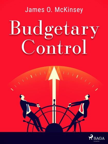 E-kniha Budgetary Control - James O. McKinsey